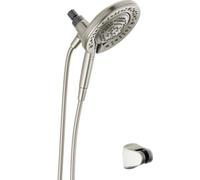DELTA FAUCET 75687DSN Douchette universelle en nickel satiné