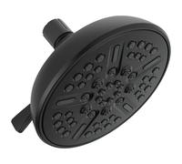 Delta -Faucet 75898CBL Pommeau de douche à composants universels Noir mat