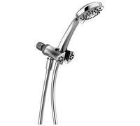 DELTA FAUCET 76341 Jetty Douchette à main 3 réglages Chromé