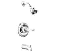 DELTA FAUCET BT13410 Chrome, 15,2 x 17,8 x 15,2 cm