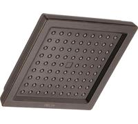 Delta Faucet Pomme de douche à jet unique, bronze vénitien RP62283RB