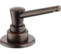 Delta Faucet RP1001RB Distributeur de Savon/Lotion, Bronze vénitien