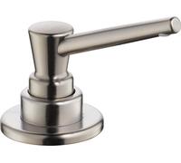 Delta Faucet RP1001SS Delta Soap Or Lotion Dispenser-SOAP Dispenser