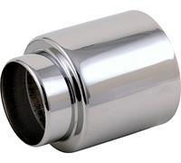 Delta Faucet Rp50879 Manchon de garniture pour baignoire et douche, chromé