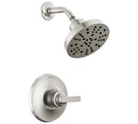 Delta Faucet Tetra T14289-SS-PR Garniture de douche en acier inoxydable