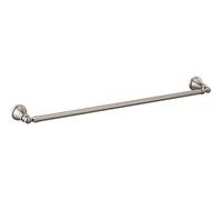 Delta Faucet Woodhurst 73224-SS Barre porte-serviettes en acier inoxydable