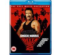 Delta Force 2