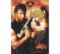Delta Force 2