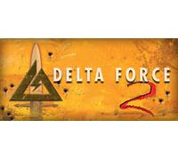 Delta Force 2 (PC)