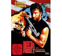 Delta Force 2 - The Colombian Connection (Dolby, PAL)