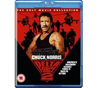 Delta Force 2: The Columbian Connection [Blu-ray]