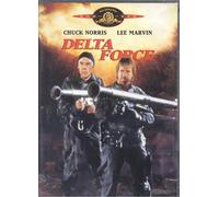 Delta Force