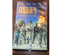 Delta Force 3 "L'Enjeu Mortel"