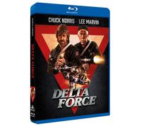 Delta Force (Bd)(It) (Blu-ray)