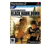 Delta Force - Black Hawk Down