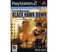 Delta Force - Black Hawk Down