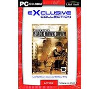 Delta Force Black Hawk Down G