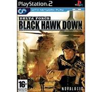 Delta Force - Black Hawk Down
