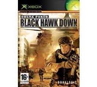 Delta Force Black Hawk Down G
