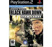 Delta Force - Black Hawk Down - Team Sabre G