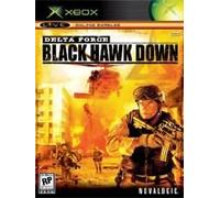 Delta Force : Black Hawk Down Xbox