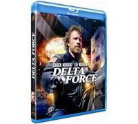 Delta force Blu-ray E
