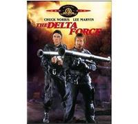 Delta force - DVD Zone 1 E