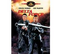 Delta force E
