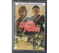 Delta Force [Import]