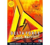Delta force : land warrior - gamer for ever