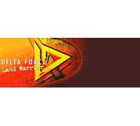Delta Force Land Warrior (PC)