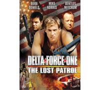 Delta Force One: Lost Patrol [Import USA Zone 1]