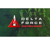 Delta Force Task Force Dagger (PC)