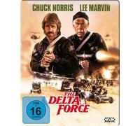 Delta Force - Uncut - Futurepak mit 3D Lenticular (Blu-ray)