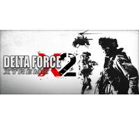 Delta Force Xtreme 2 (PC)