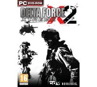 Delta Force Xtreme 2 (PC DVD) [import anglais]