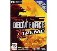 DELTA FORCE XTREME
