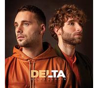 Genre Humain - Cd Album