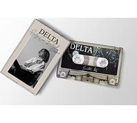 Delta Goodrem - Bridge Over Troubled Dreams (Cassette) [CASSETTE]