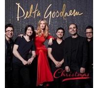 Delta Goodrem - Christmas EP [Import]