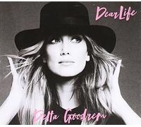 Delta Goodrem Dear Life (CD)