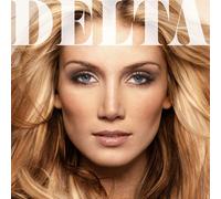 Delta Goodrem Delta (Vinyl) 12" Album Coloured Vinyl (Limited Edition)