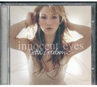 Delta Goodrem – Innocent Eyes