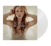 Delta Goodrem – Innocent Eyes – Vinyle clair 180 g (Édition limitée)
