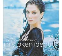 Delta Goodrem – Mistaken Identity – Import – Sony Music