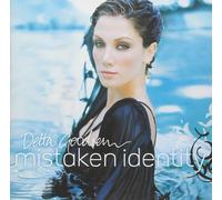 Delta Goodrem Mistaken Identity (Gold Series) (CD)