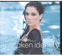 Delta Goodrem - Mistaken Identity [Import]