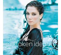 Delta Goodrem Mistaken Identity (Vinyl)
