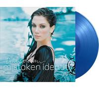 Delta Goodrem - Mistaken Identity [Vinyl Lp] Blue, Colored Vinyl, Ltd Ed, 180 Gram