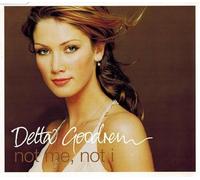 Delta Goodrem - Not Me, Not I
